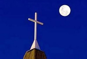 Jacobite churc..